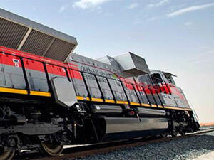 The diploma is part of Etihad Rail DB's efforts to develop a highly-skilled Emirati workforce for the railway industry.