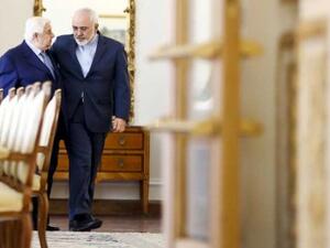 إيران تعتزم تقديم خطة للسلام في سوريا