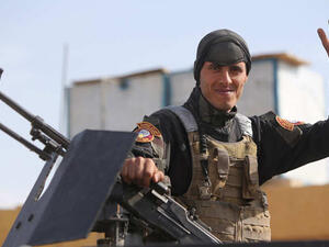 البيت الأبيض يعرب عن ثقته في نجاح خطته في العراق