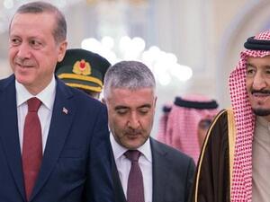 سلمان أم أردوغان