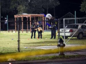 إصابة 16 شخصا بإطلاق نار في نيو أورليانز