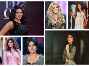 إطلالات الفنانات الأكثر جدلًا في عام 2018