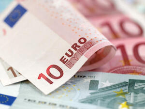 انخفاض طفيف على الأسعار في دول اليورو