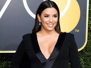 'Dora the Explorer' is set to hit cinema screens in 2019 (Source: evalongoria /Instagram)