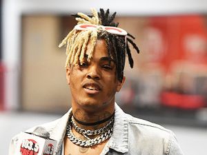 XXXTentacion