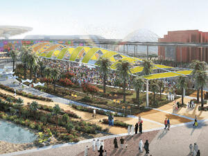 The search is on to find the brains behind the newest, coolest gadgets for Expo 2020.