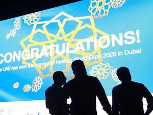 The report said little relief was expected until Expo 2020. (File photo)
