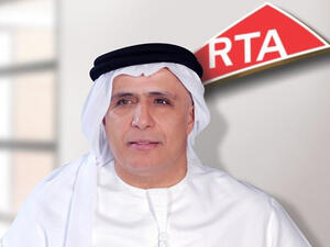 Mattar Al Tayer, director-general and chairman of RTA
