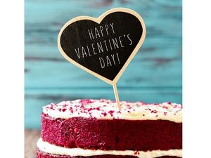 أسرع الطرق لقلوبهم تمر عبر كيكة لذيذة بسعر 99 درهم