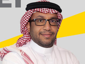 Ahmed Reda , Mena Consumer Products and Retail Leader at EY,