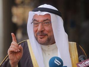 الأمين العام لمنظمة التعاون الإسلامي - إياد مدني