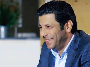 إياد نصار