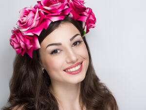 لصاحبات العيون الصغيرة.. تعرفي على هذه الحيل!