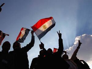 مصر عشان تتعدل محتاجة