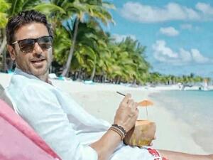 أحمد عز