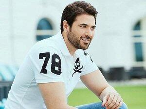أحمد عز