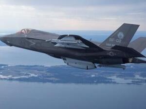 أعلنت وزيرة دفاع إيطاليا  أن بلادها قررت التخلي عن شراء  مقاتلات F-35 الأمريكية.