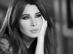 نانسي عجرم