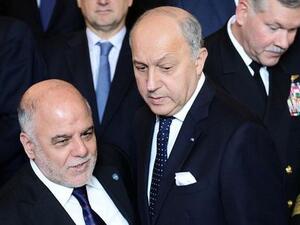 وزير الخارجية الفرنسي: قتال "داعش" طويل الأمد