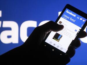 A group of drug-sellers in Abu Dhabi used Facebook to push their illegal goods. (Shutterstock)