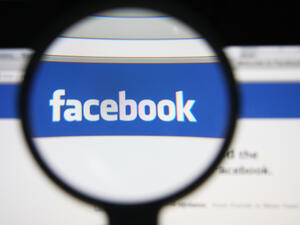 Nearly 65 percent of prospective employers use Facebook to check job applicants' shared information, affecting their decision. (Shutterstock)