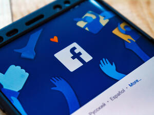 The Facebook training programmes entail simple lessons that help to build a digital presence, avoiding expensive fees for creating and hosting websites, tap into the growing mobile economy, gain market access by learning to market their products to more than two billion people globally who use Facebook, increase awareness about their products and services. (Shutterstock)