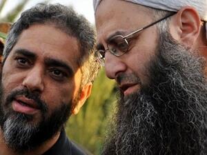 Troublesome family? (Arabi21.com)