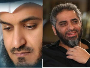 أنباء عن ديو ديني يجمع مشاري العسافي وفضل شاكر!