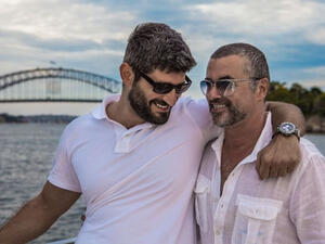 they had been together since 2011 (Source: fadi_fawaz / Instagram)