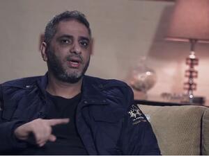 الفنان فضل شاكر 