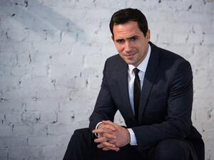 ظافر العابدين