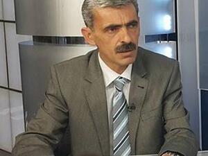 البردويل: حماس احبطت مخططا لاغتيال السيسي