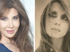 Singers Nancy Ajram and Fairouz. (Bitajarod)