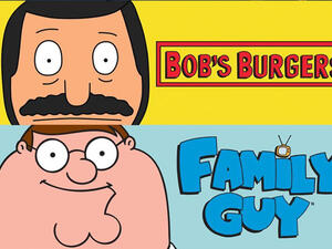 The renewals come before Disney's upcoming takeover of Fox (Source: familyguyfox / Instagram ) 