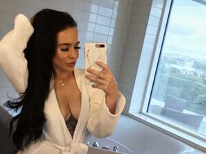 (Stephanie Davis/ Instagram)