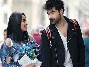 عقيل الرئيسي وزوجته فرح الهادي