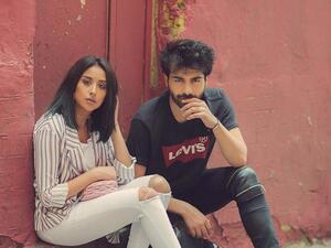 عقيل الرئيسي وفرح الهادي