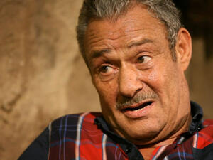 Fishawy doesn't want hijabi actresses to act. (MBC)