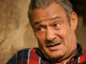 فاروق الفيشاوي يبدي رأيه (الصادم) بالفنانات المحجبات