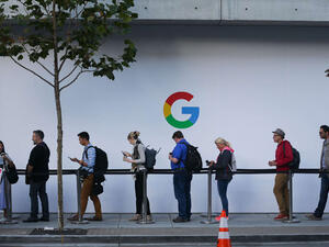 63 بالمئة من عائدات الإعلانات في 2017 تستحوذ عليها غوغل وفيسبوك