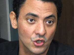 فتحي عبدالوهاب