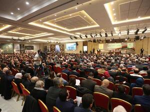 مؤتمر "فتح" السابع: العواصف المقبلة أشدّ عتوّاً