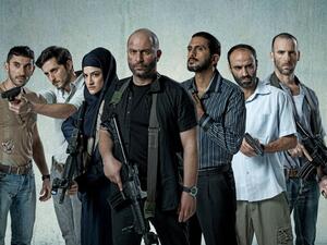 It’s time to get under the covers and engage in the national pastime of binge-watching TV shows. (The Times of Israel)