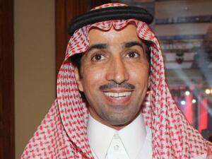 الفنان السعودي فايز المالكي