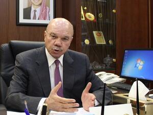 الفايز: "القدس وقيام الدولة الفلسطينية في حدود 1967 خط أحمر