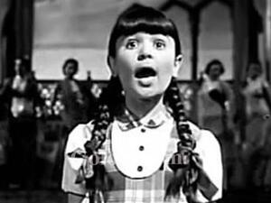 Iconic Egyptian actress Fayrouz has died aged 72. (Masrawy.com)