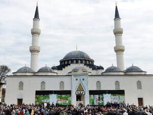 (AFP Photo/Olivier Douliery)