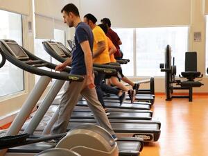 مركز قطر للتطوير المهني يحقق أكثر من 600 ساعة رياضة