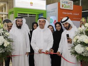 أكد الدكتور حسين الرند أن إطلاق العيادة المتنقلة للإقلاع عن التدخين يأتي  ضمن مبادرات عيادات الخير وفي إطار الاحتفال باليوم العالمي للامتناع عن التدخين.