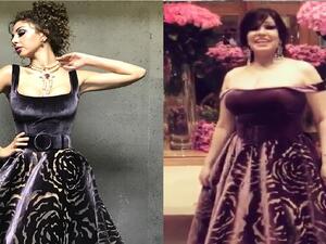 Do you like what you see? (Soltana)